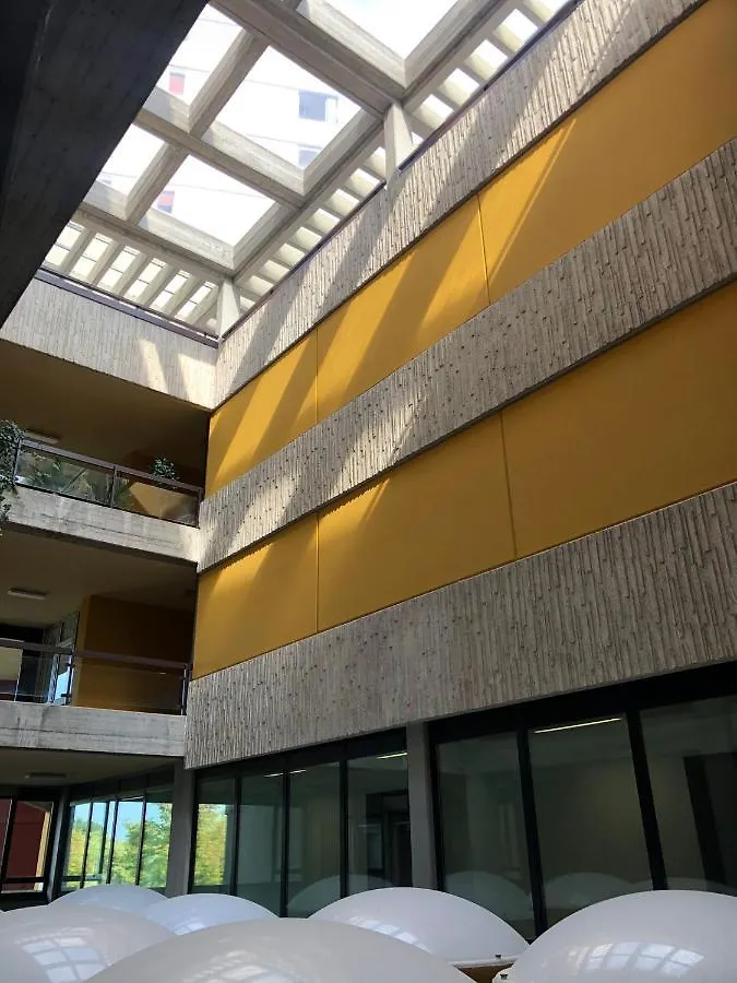 Apartment Nannare' Appartament Reggio Emilia