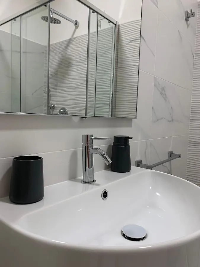 Apartment Nannare' Appartament Reggio Emilia Italy