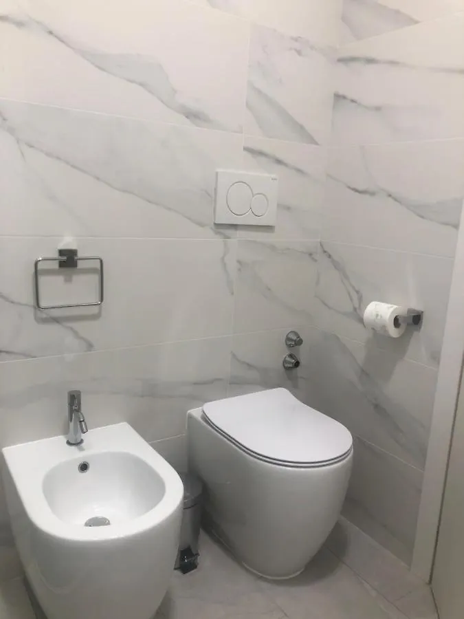 Apartment Nannare' Appartament Reggio Emilia