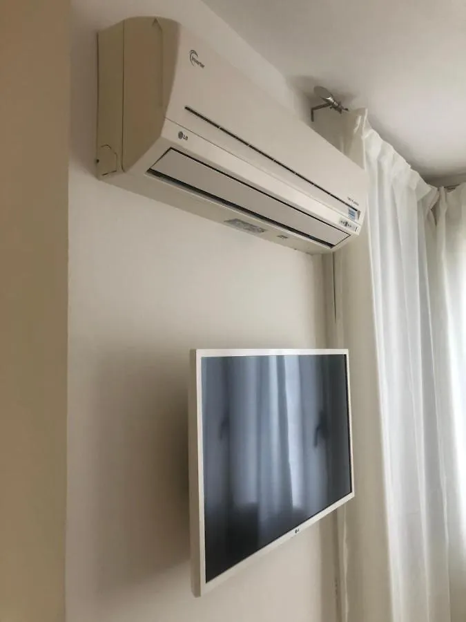 Apartment Nannare' Appartament Reggio Emilia