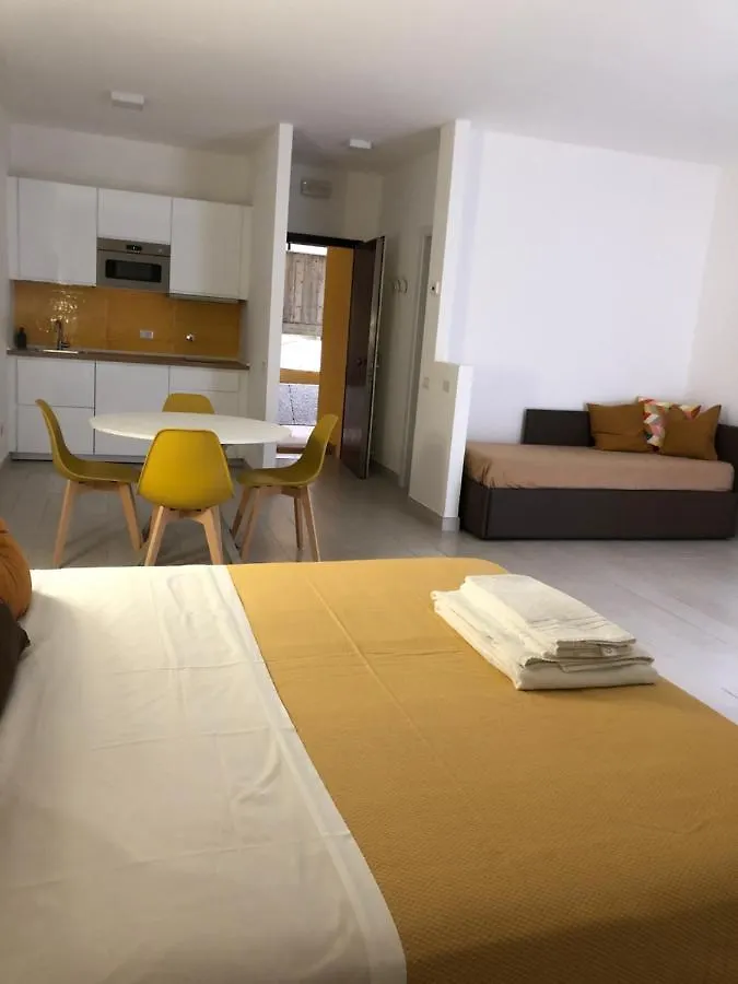 Nannare' Appartament Reggio Emilia Apartment