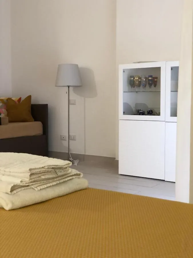 Nannare' Appartament Reggio Emilia