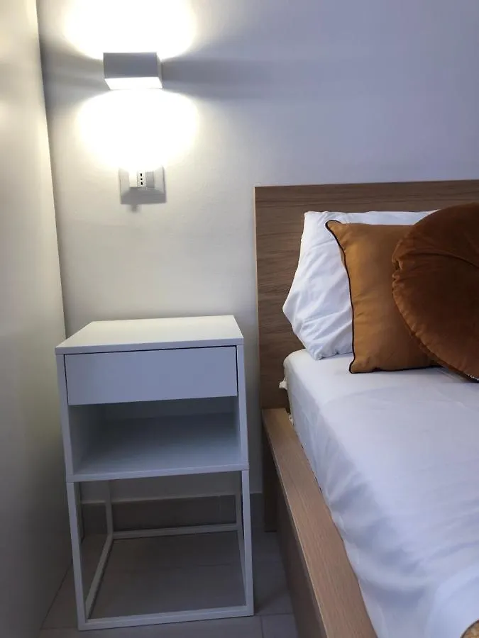 Apartment Nannare' Appartament Reggio Emilia