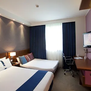 3* Hotel Express By Ihg
