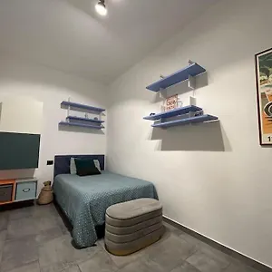 App Di Tania Apartment