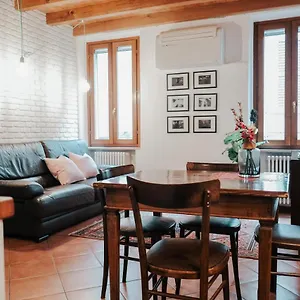  Apartamento Tra Le Di Reggio - Zaccagni