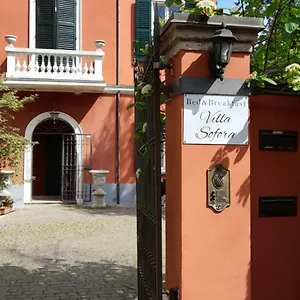Sofora Frühstückspension