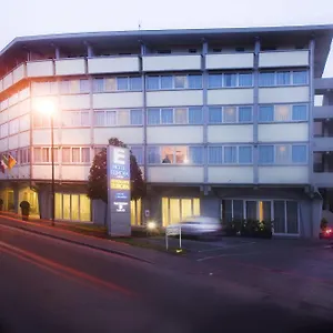 4* Hotel Europa